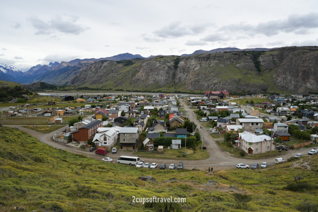 should i visit el chalten things to do patagonia ruta 40 ruta 23 best views