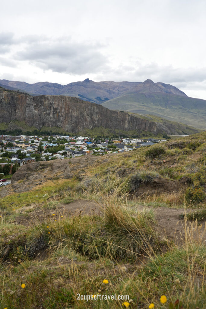 how long should i stay in el chalten for patagonia guide