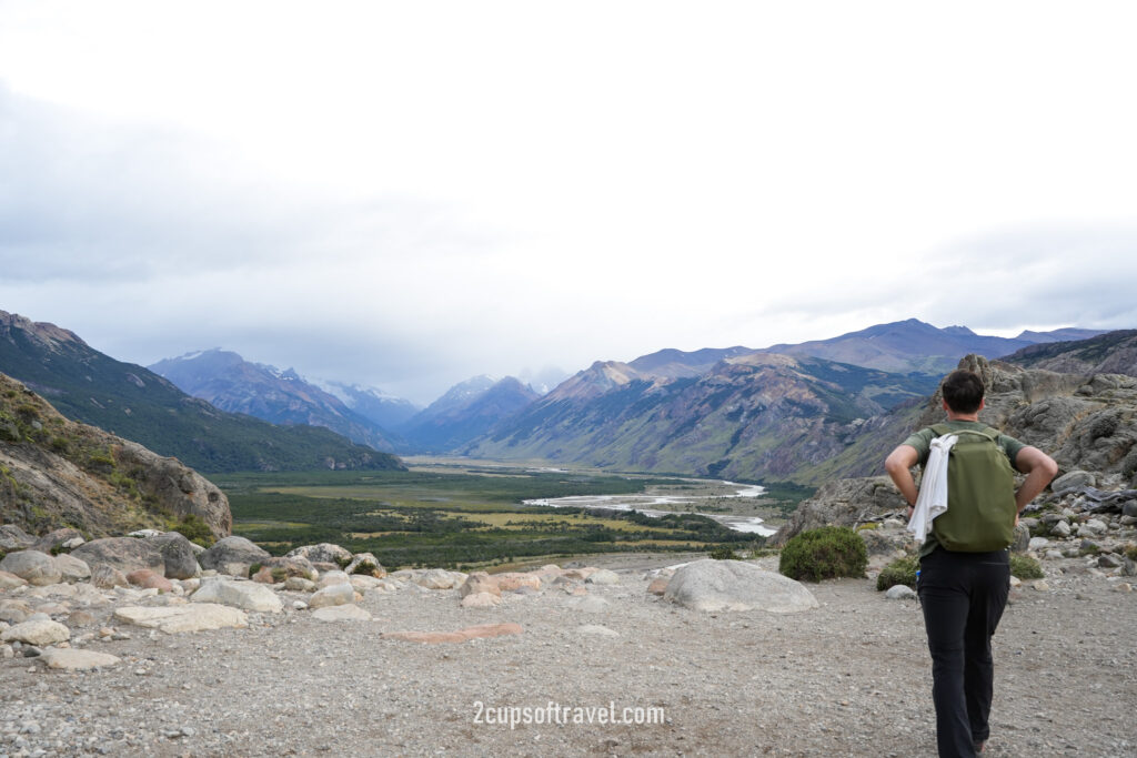 Is hiking Laguna de los Tres worth it el chalten patagonia must do hikes