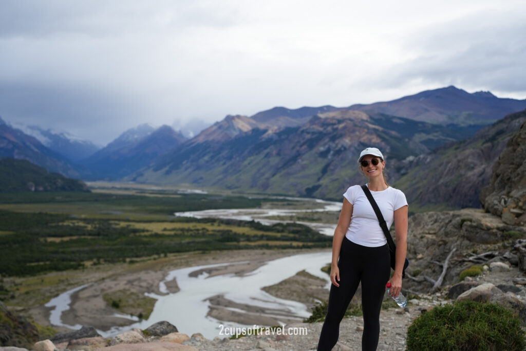 should i visit el chalten things to do patagonia ruta 40 ruta 23 best views