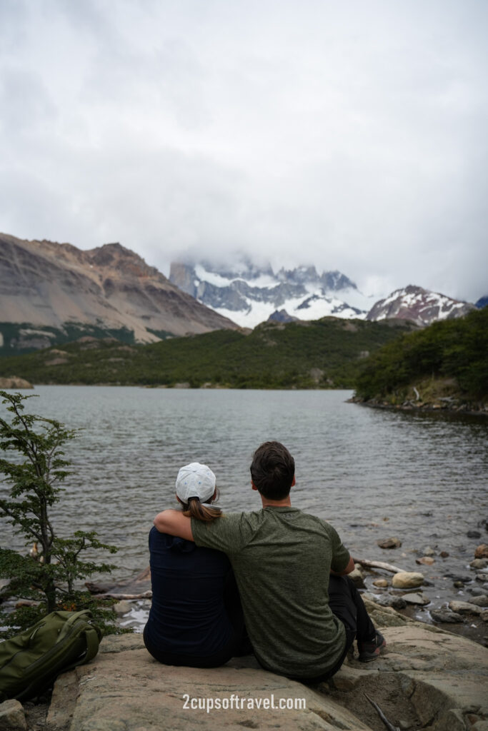 Is hiking Laguna de los Tres worth it el chalten patagonia must do hikes