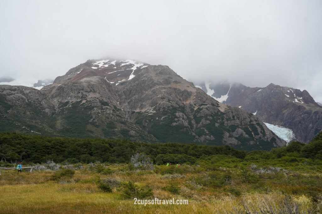 Is hiking Laguna de los Tres worth it el chalten patagonia must do hikes