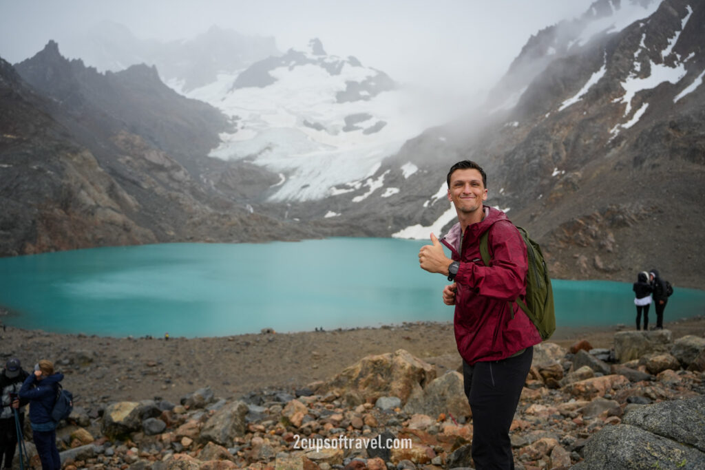 Is hiking Laguna de los Tres worth it el chalten patagonia must do hikes