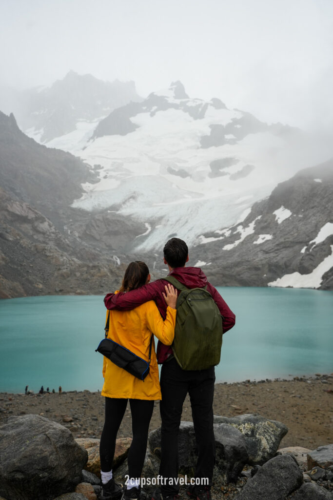 Is hiking Laguna de los Tres worth it el chalten patagonia must do hikes