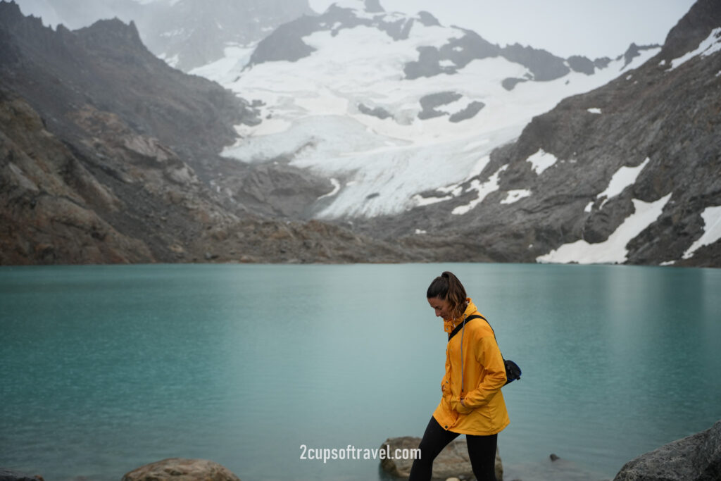 Is hiking Laguna de los Tres worth it el chalten patagonia must do hikes