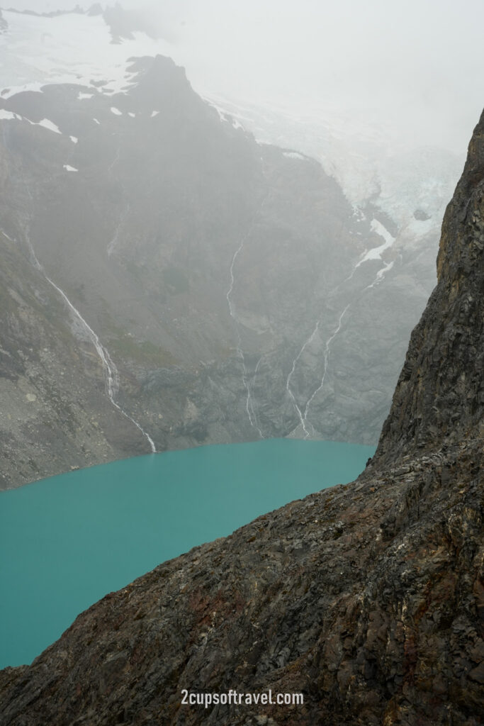 how long should i stay in el chalten for patagonia guide laguna de los tres