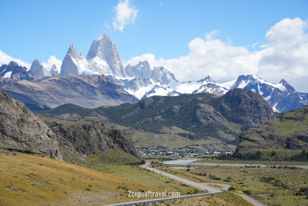 should i visit el chalten things to do patagonia ruta 40 ruta 23 best views