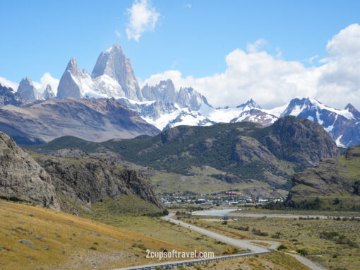 should i visit el chalten things to do patagonia ruta 40 ruta 23 best views