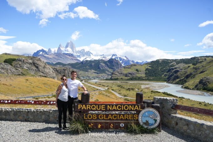 should i visit el chalten things to do patagonia ruta 40 ruta 23