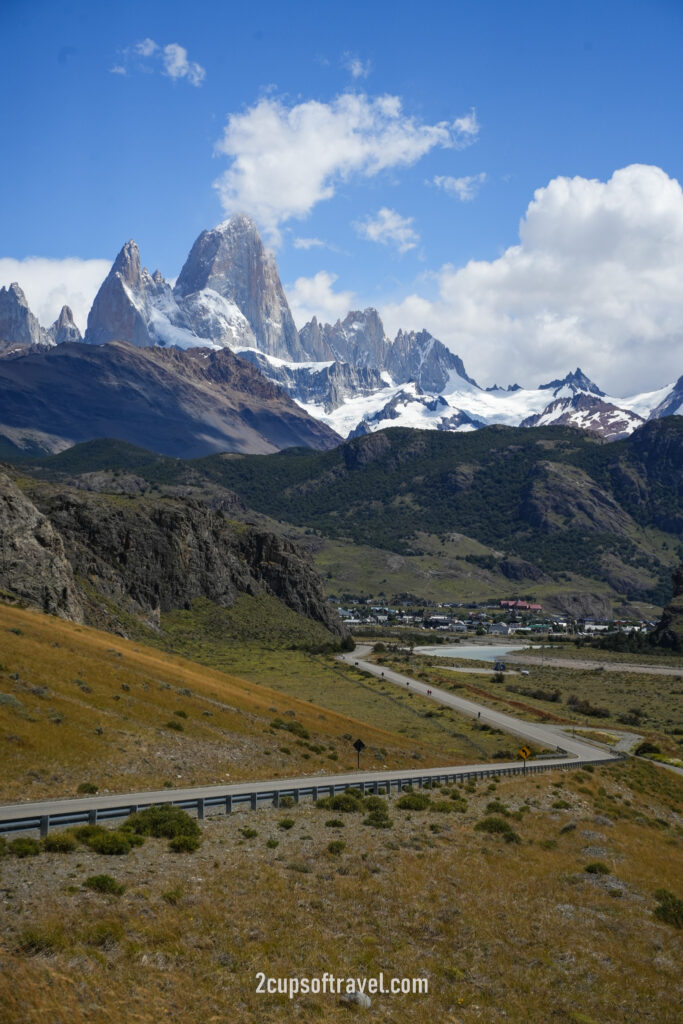 how long should i stay in el chalten for