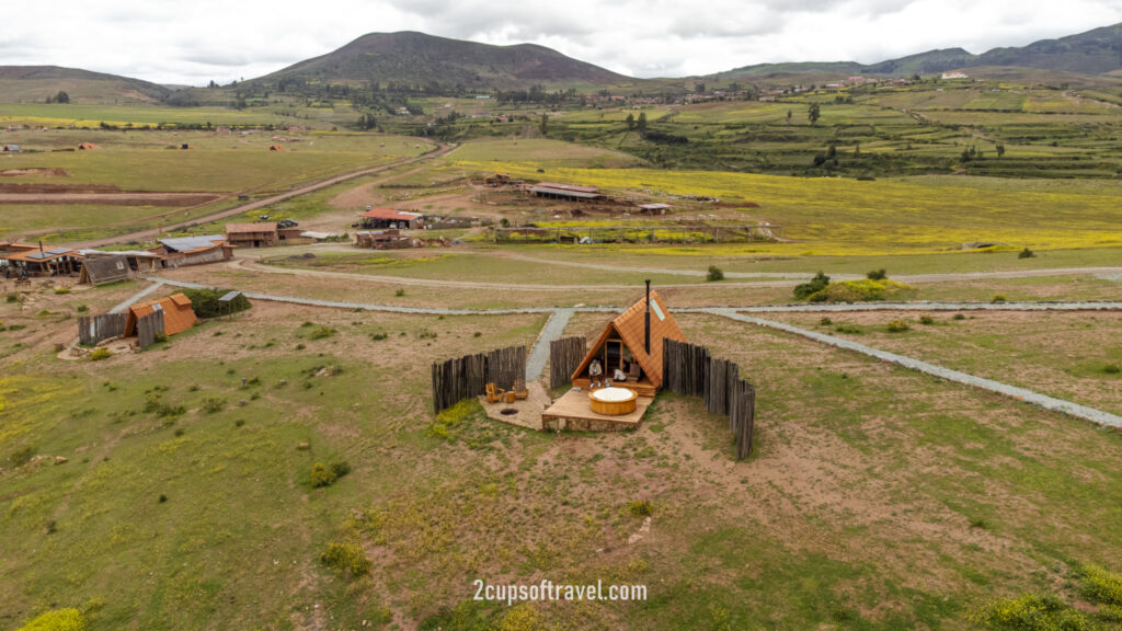 mountain view experience peru sacred valley bucket list do not miss airbnb