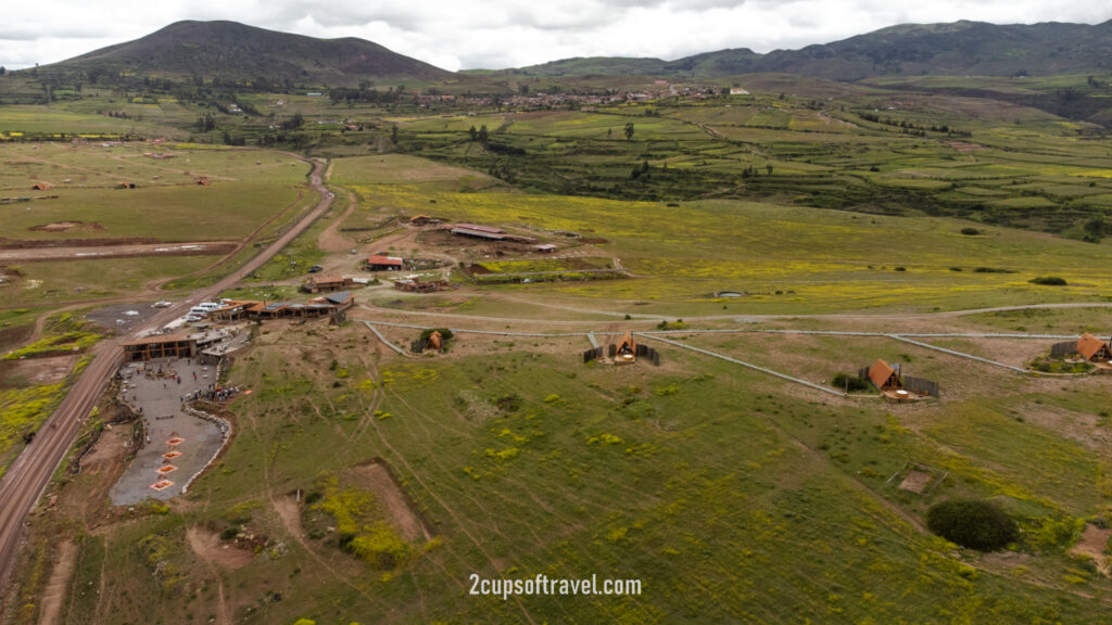 mountain view experience peru sacred valley bucket list do not miss airbnb