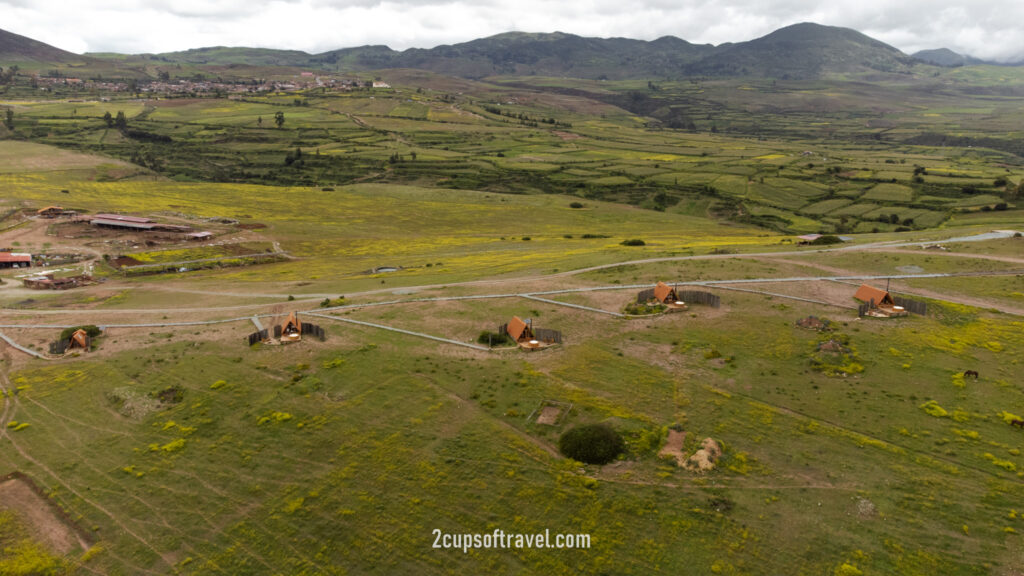 mountain view experience peru sacred valley bucket list do not miss airbnb