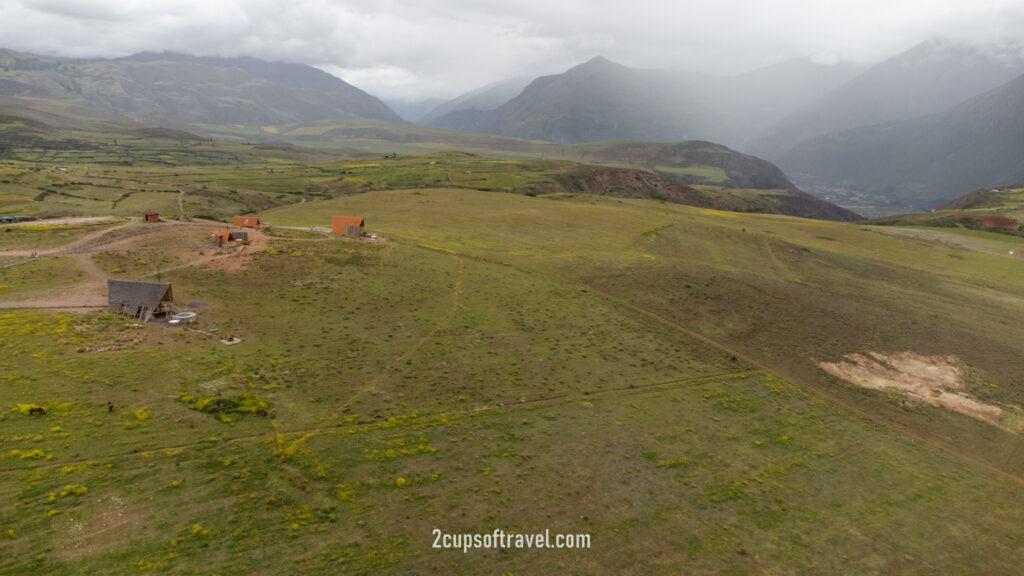 mountain view experience peru sacred valley bucket list do not miss airbnb