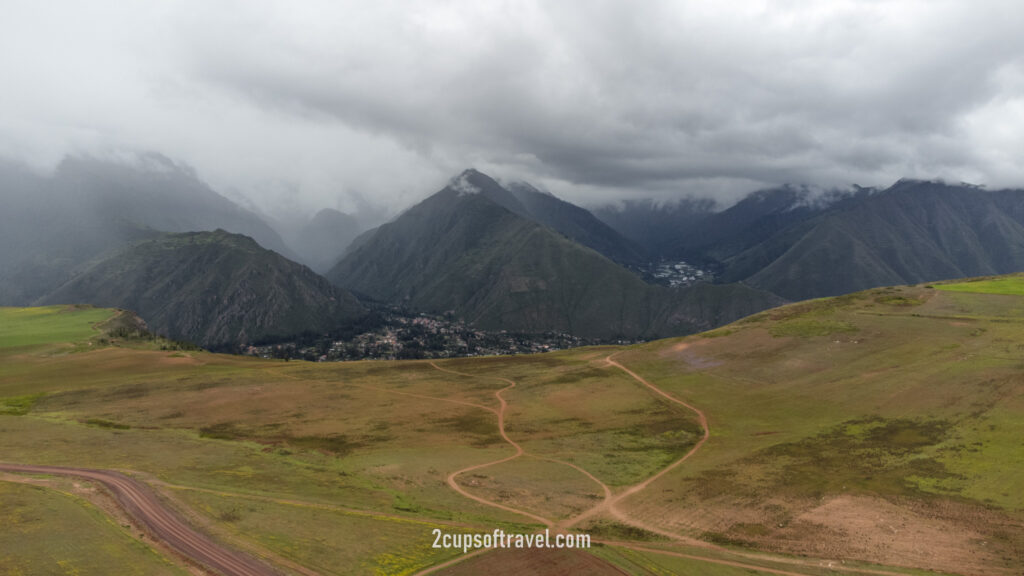 mountain view experience peru sacred valley bucket list do not miss airbnb