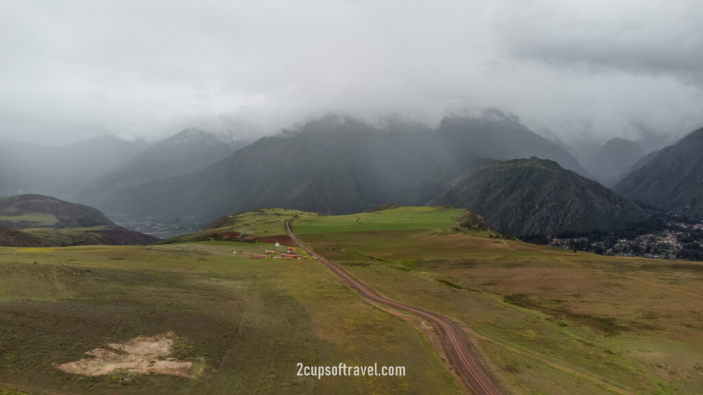 mountain view experience peru sacred valley bucket list do not miss airbnb