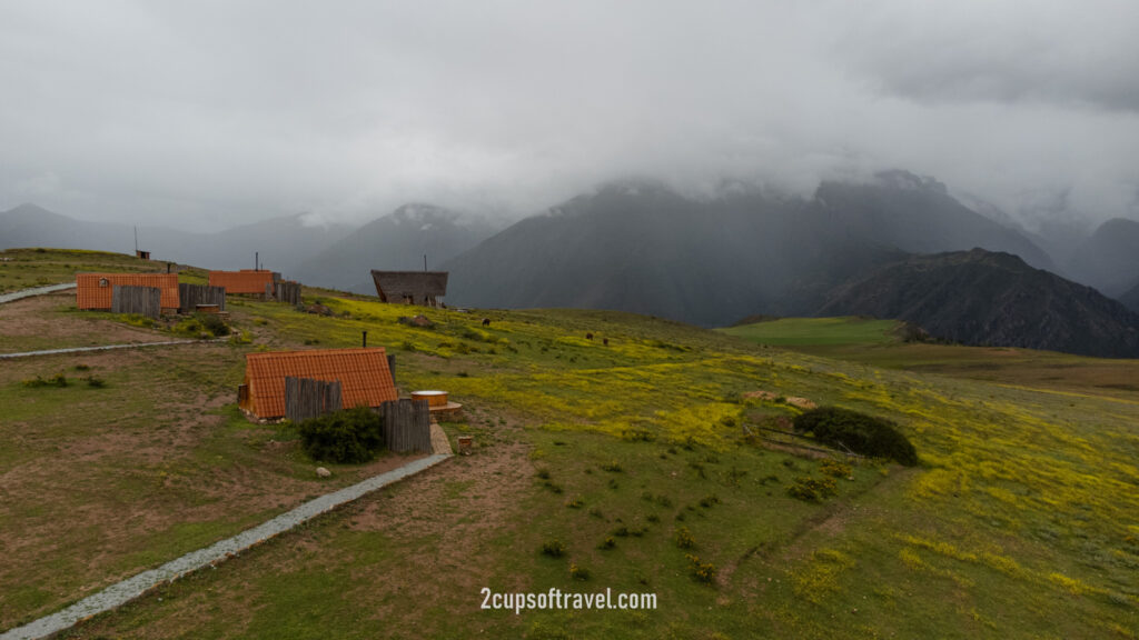 mountain view experience peru sacred valley bucket list do not miss airbnb