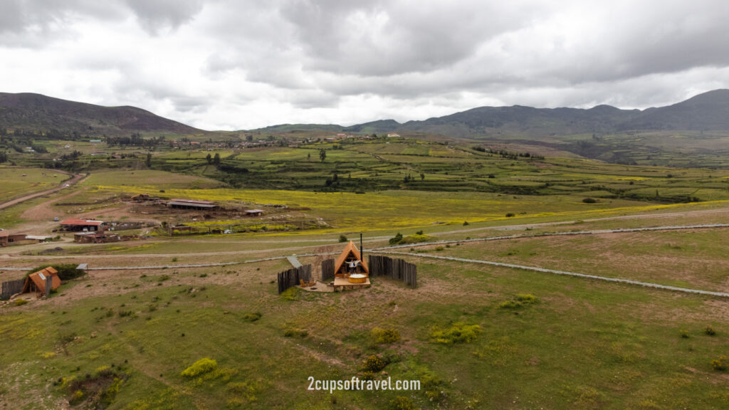 mountain view experience peru sacred valley bucket list do not miss airbnb