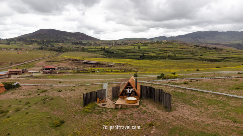 mountain view experience peru sacred valley bucket list do not miss airbnb