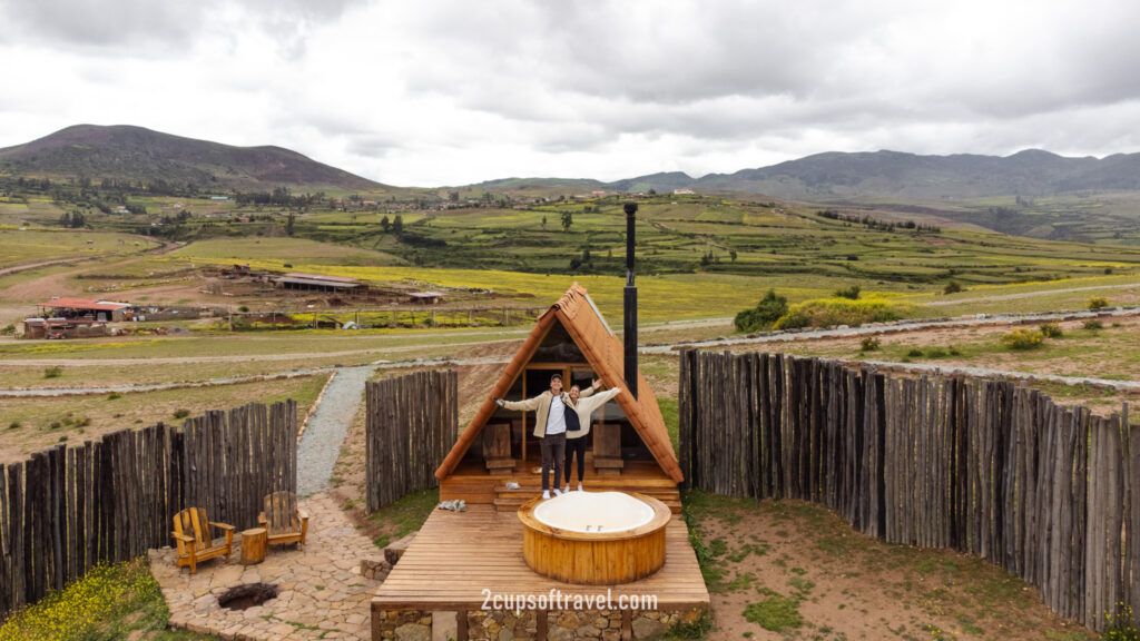 mountain view experience peru sacred valley bucket list do not miss airbnb