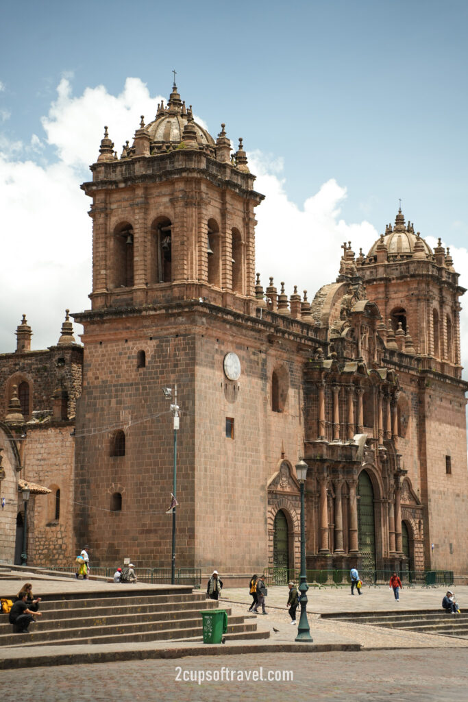 should i visit cusco things to know safety guide tours peru