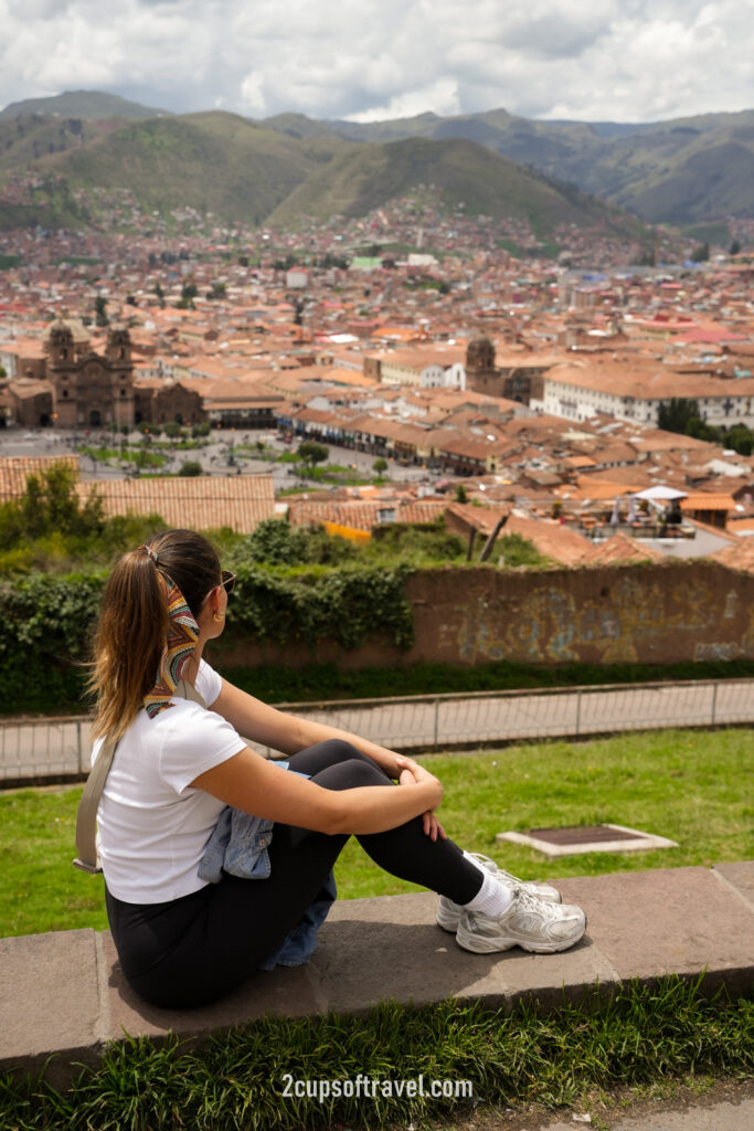 best views mirador in cusco where to go things to do peru guide