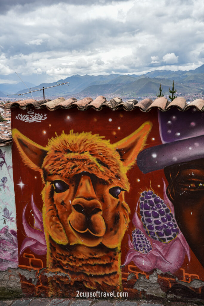 san blas peru cusco guide things to do