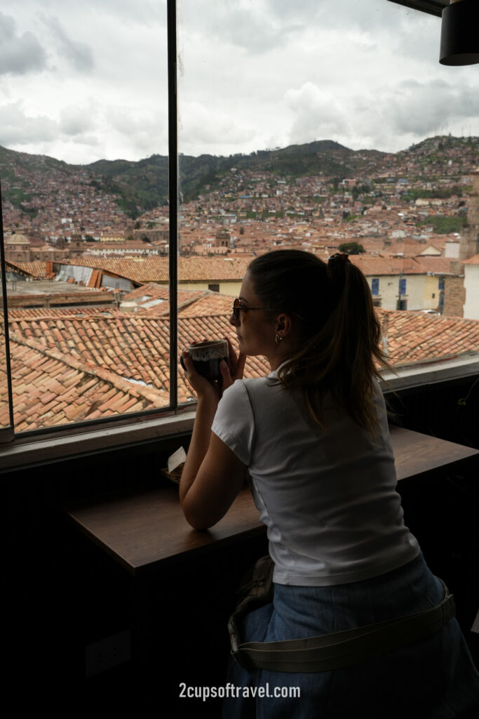 best views mirador in cusco where to go things to do peru guide