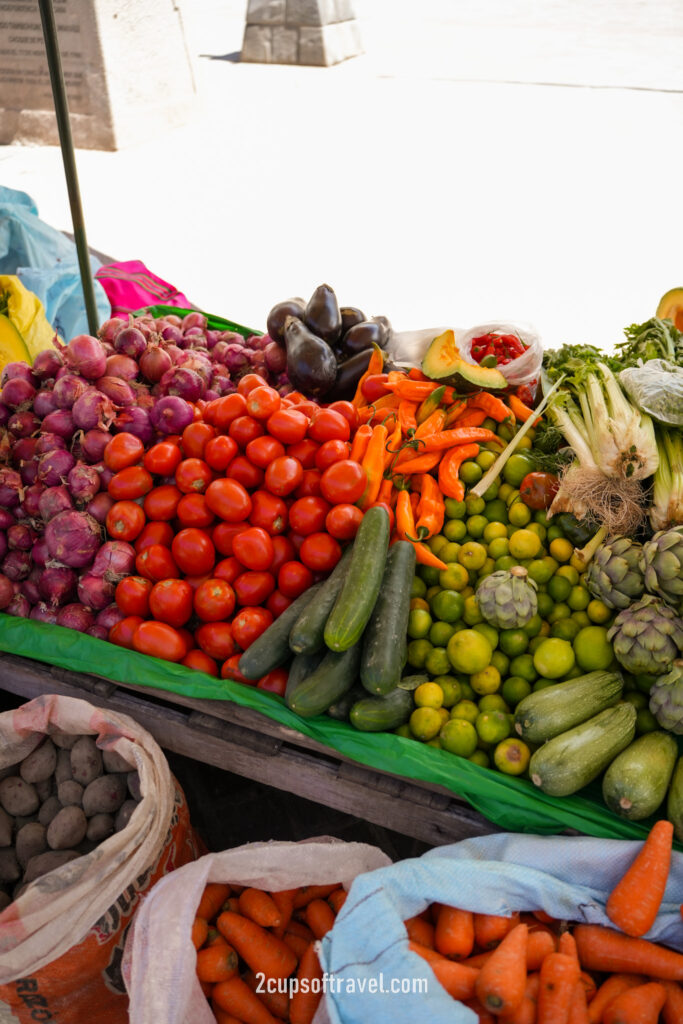 should i visit pisac on a sunday for the sunday market from cusco peru sacred valley guide