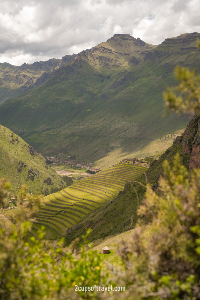 pisac historical inca ruins should i visit botelico turistico sacred valey guide cusco day trip