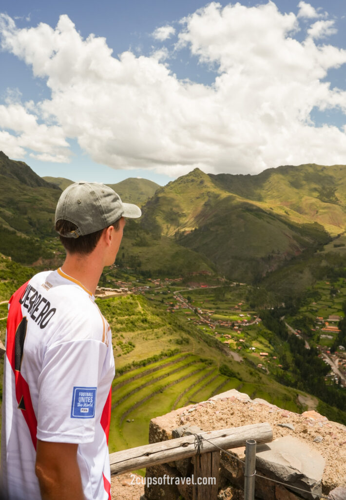 day trip to sacred valley cusco peru machu picchu maras moray pisac pisaq