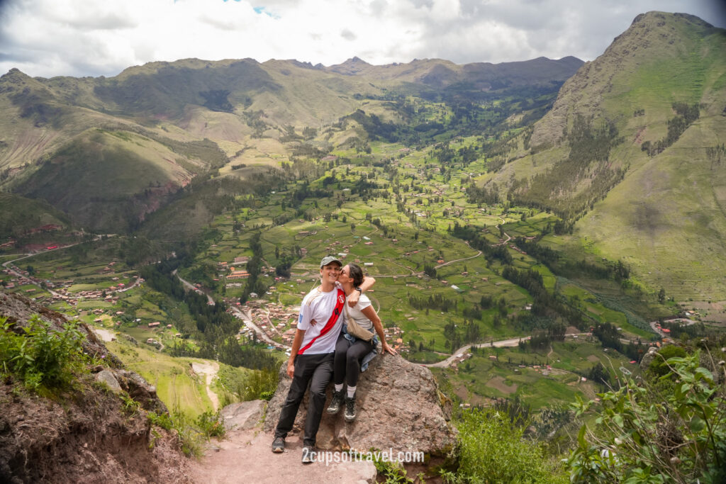 pisac historical inca ruins should i visit botelico turistico sacred valey guide cusco day trip