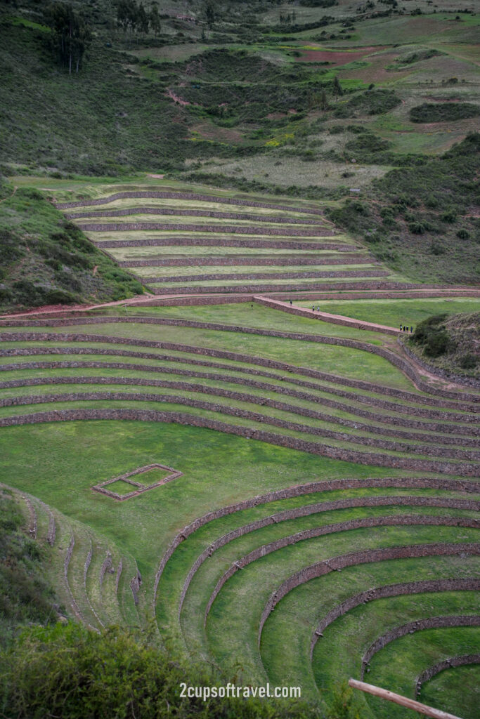 Moray Inca Ruins – Moray hidden gem sacred valley must visit tour itinerary cusco