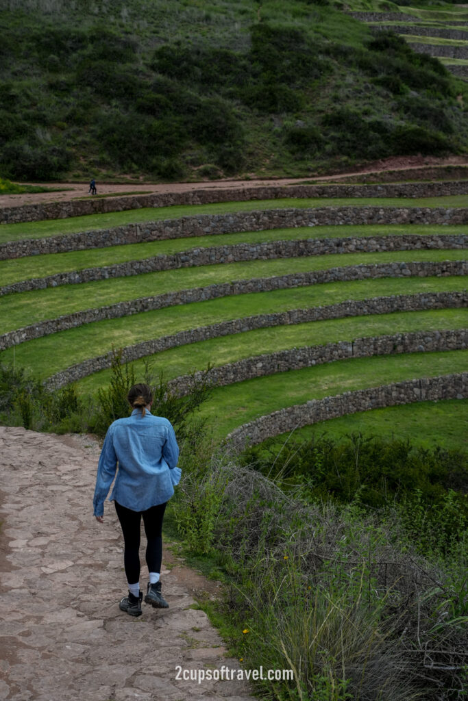 Moray Inca Ruins – Moray hidden gem sacred valley must visit tour itinerary cusco