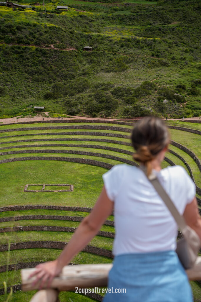 Moray Inca Ruins – Moray hidden gem sacred valley must visit tour itinerary cusco