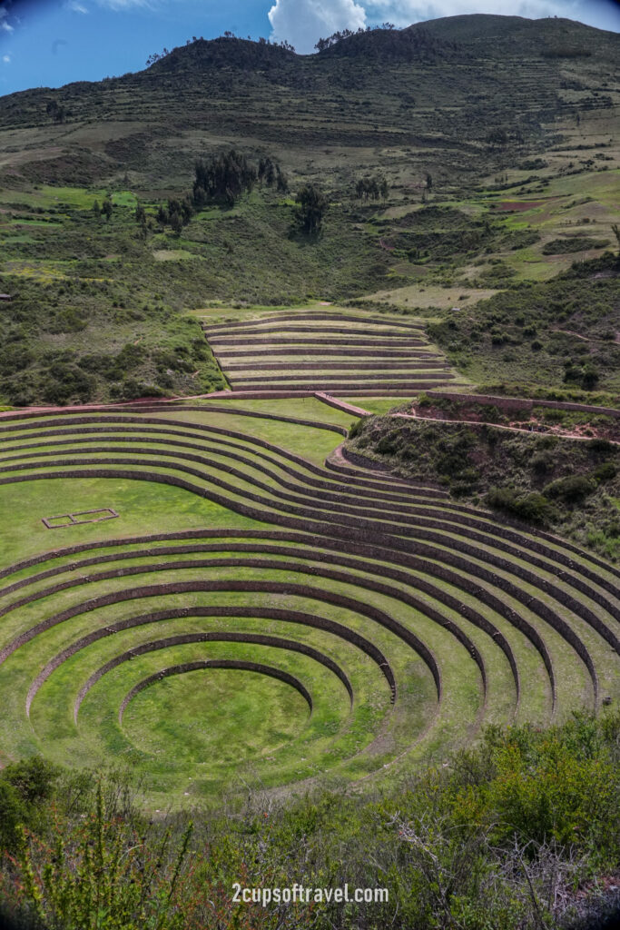 day trip to sacred valley cusco peru machu picchu maras moray