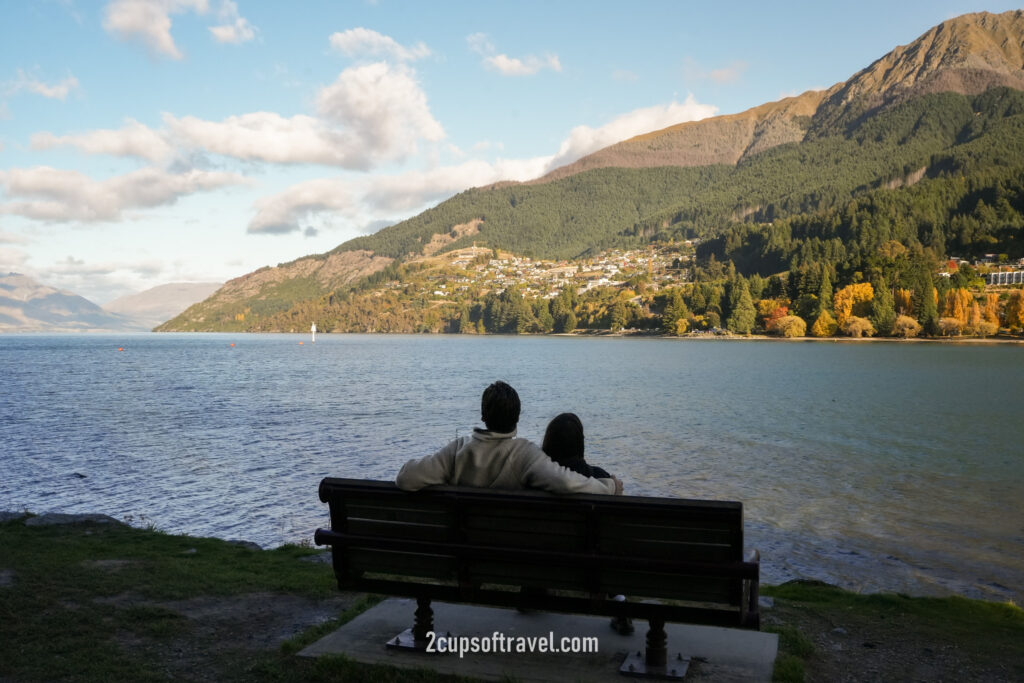 long weekend queenstown things to do guide autumn