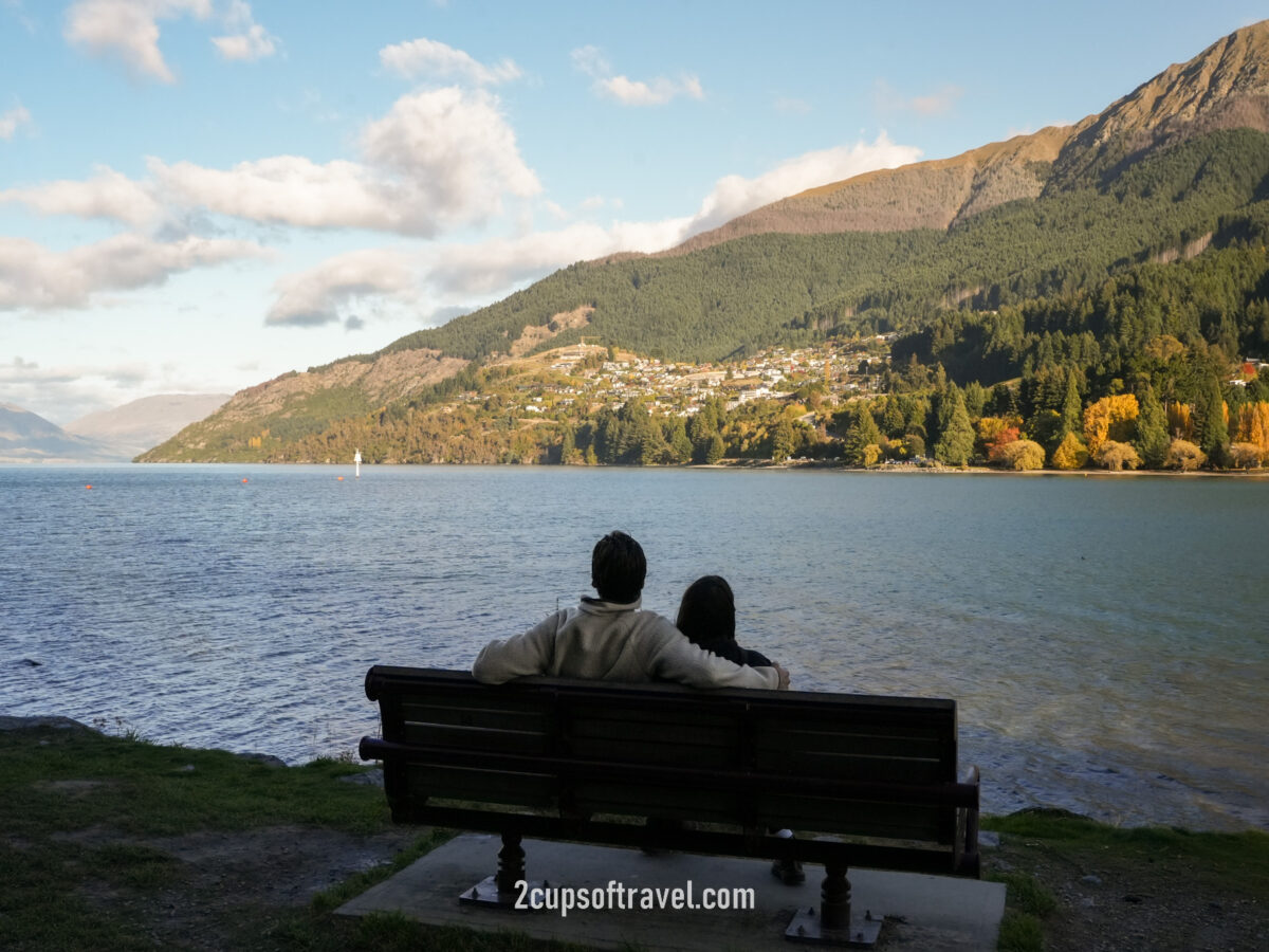 long weekend queenstown things to do guide autumn