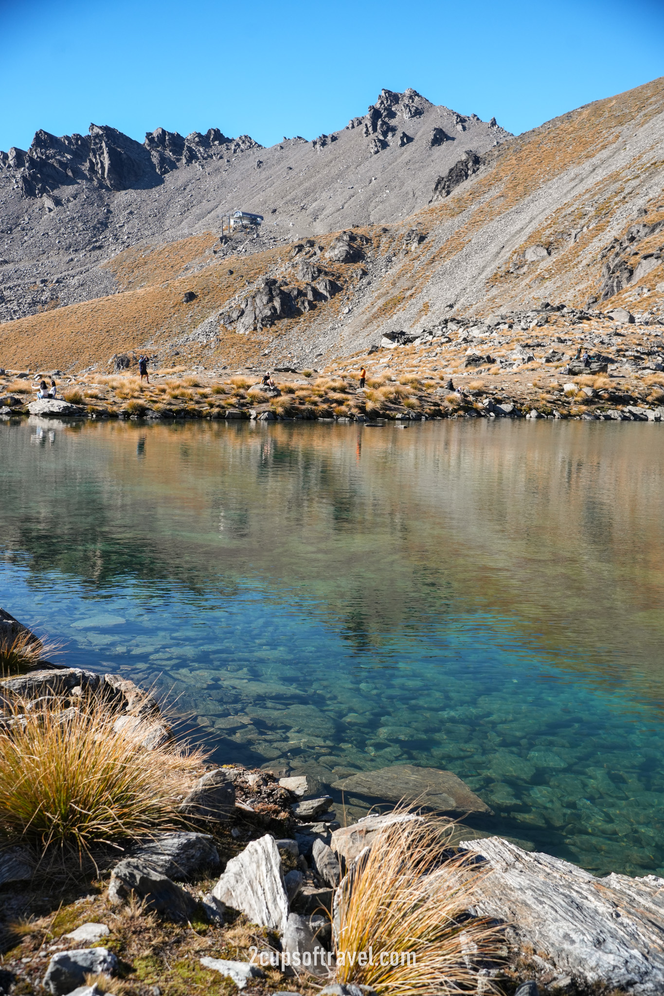 east hike from queenstown lake alta day trip road trip the remarkables