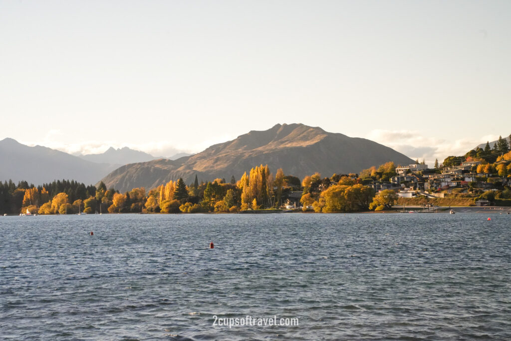 things to do near wanaka guide hidden gems itinerary queenstown