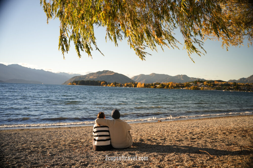 should i visit wanaka queenstown road trip itinerary guide