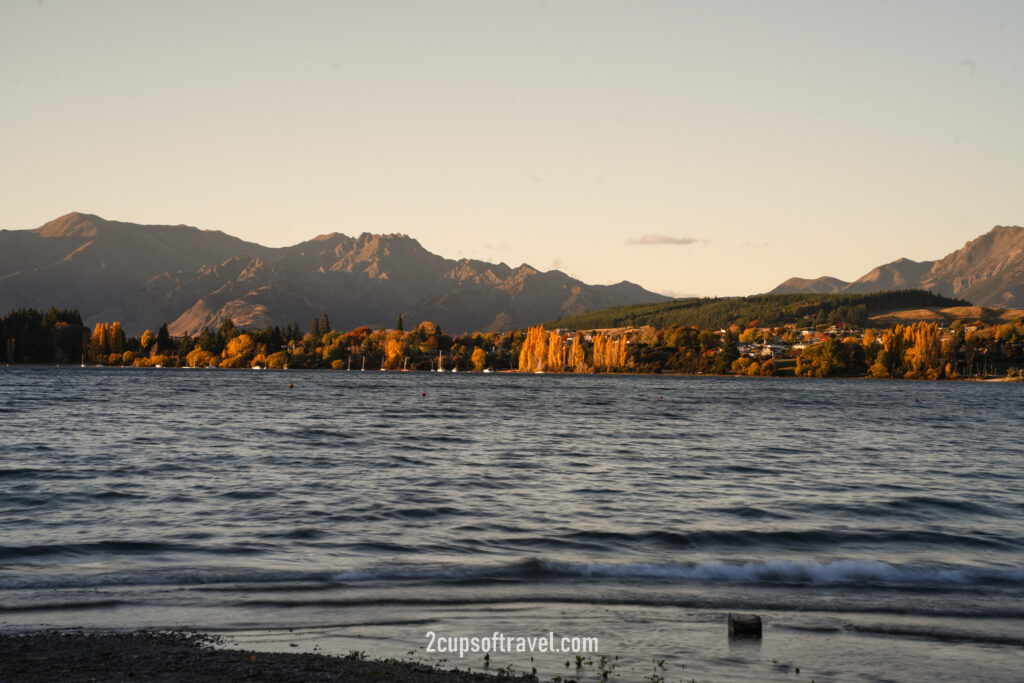 should i visit wanaka queenstown road trip itinerary guide