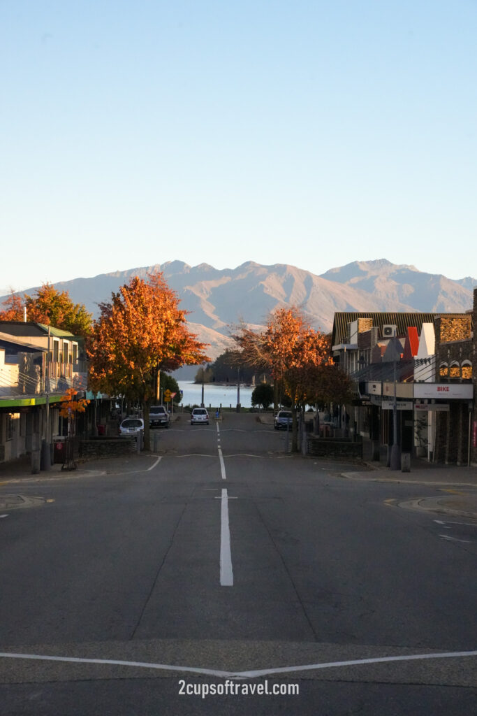 things to do near wanaka guide hidden gems itinerary queenstown