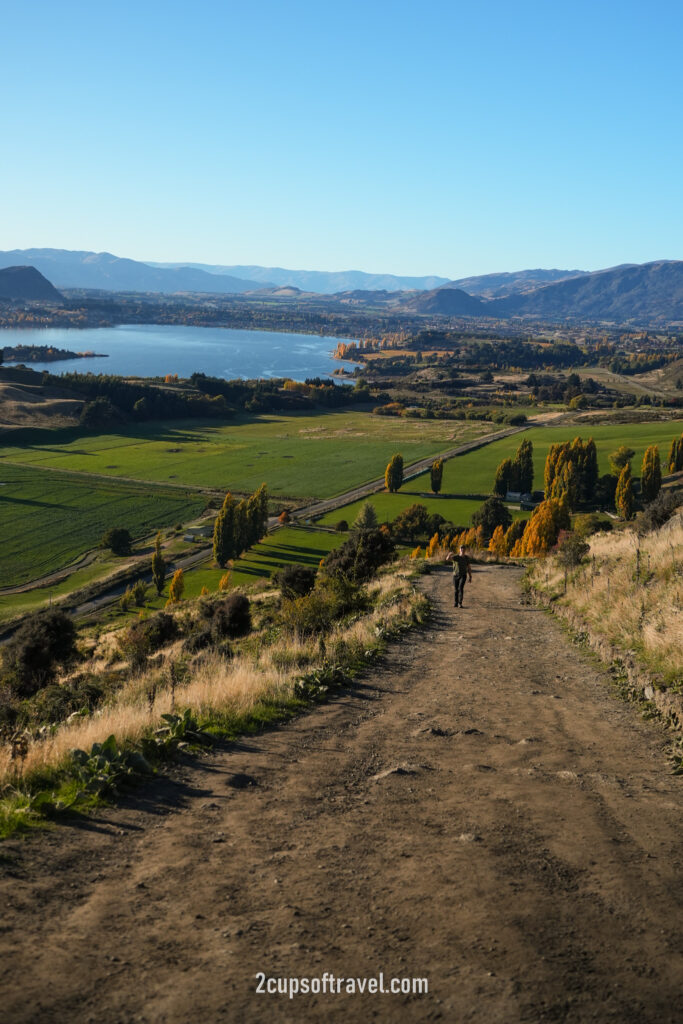 things to know before hiking roys peak wanaka queenstown day trip guide hike new zealand