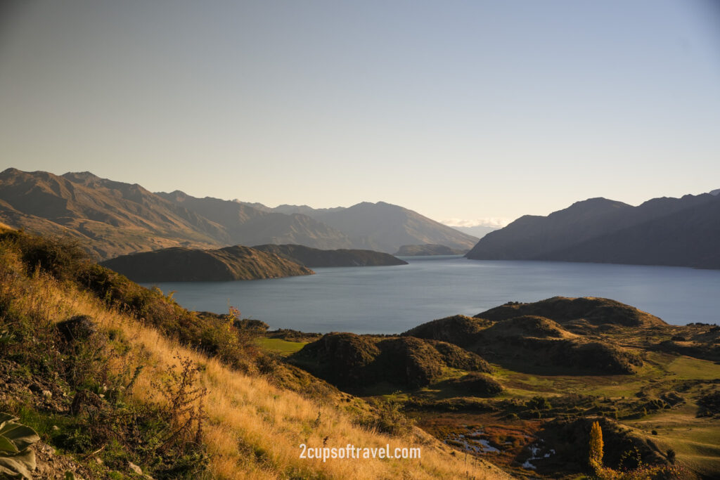 things to know before hiking roys peak wanaka queenstown day trip guide hike new zealand