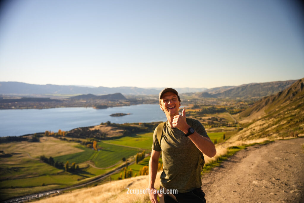 things to know before hiking roys peak wanaka queenstown day trip guide hike new zealand