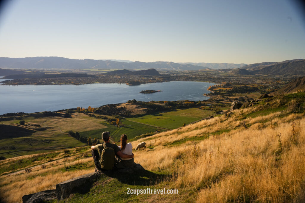 things to know before hiking roys peak wanaka queenstown day trip guide hike new zealand