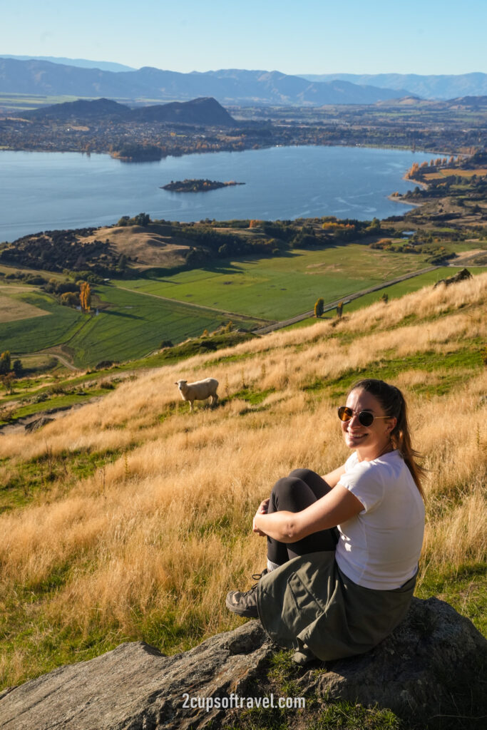 things to know before hiking roys peak wanaka queenstown day trip guide hike new zealand