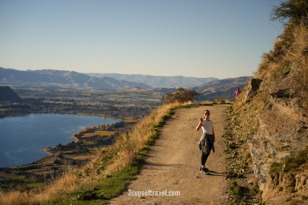 things to know before hiking roys peak wanaka queenstown day trip guide hike new zealand