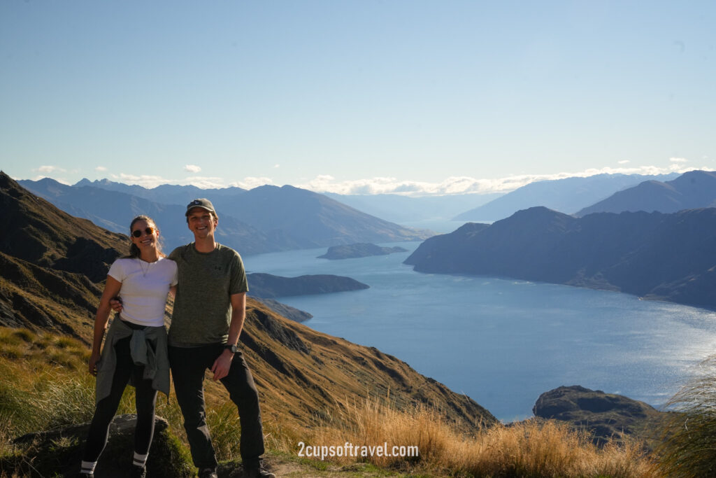 things to know before hiking roys peak wanaka queenstown day trip guide hike new zealand
